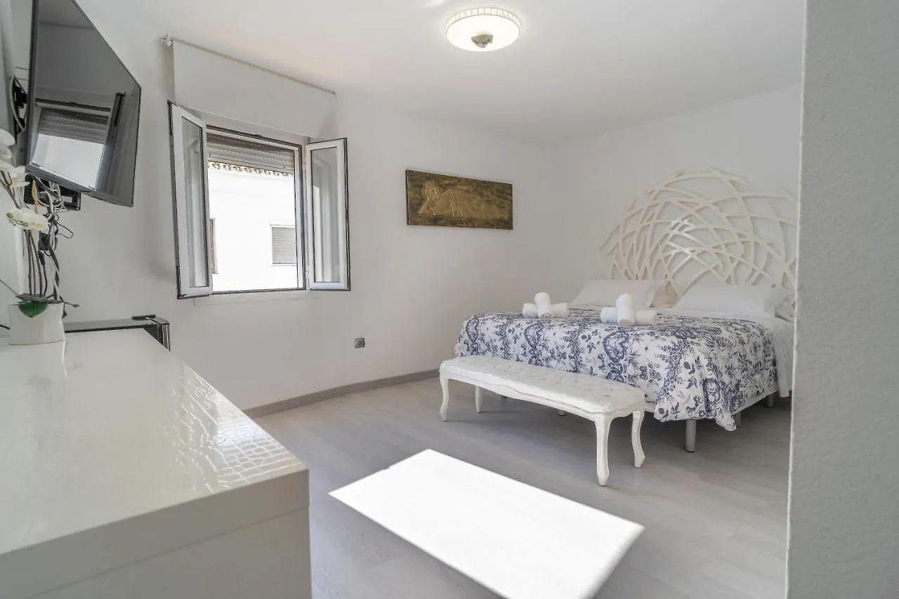 Directly In Puerto Banus, Marbella Apartment