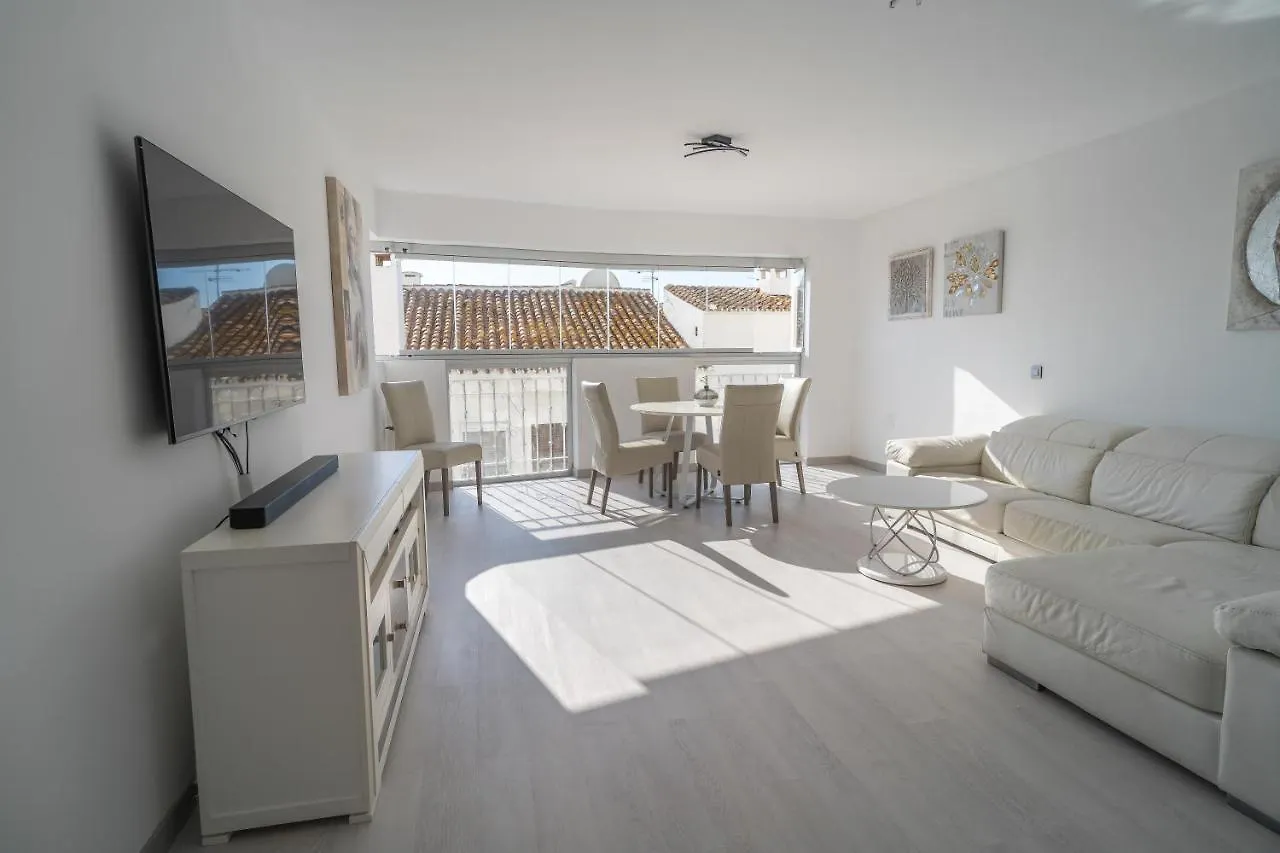 Directly In Puerto Banus, Marbella Apartment 0*,  Spain