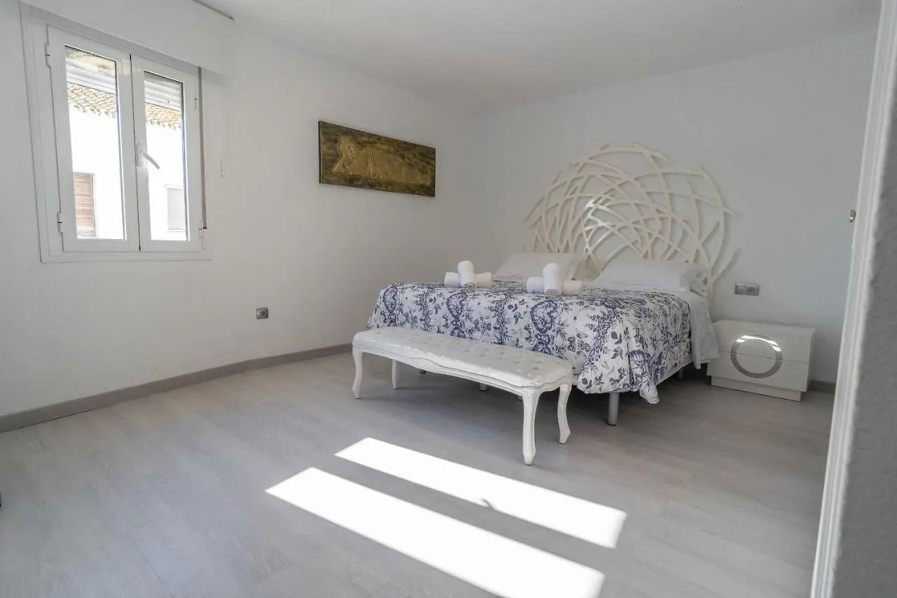 Directly In Puerto Banus, Marbella Apartment Spain