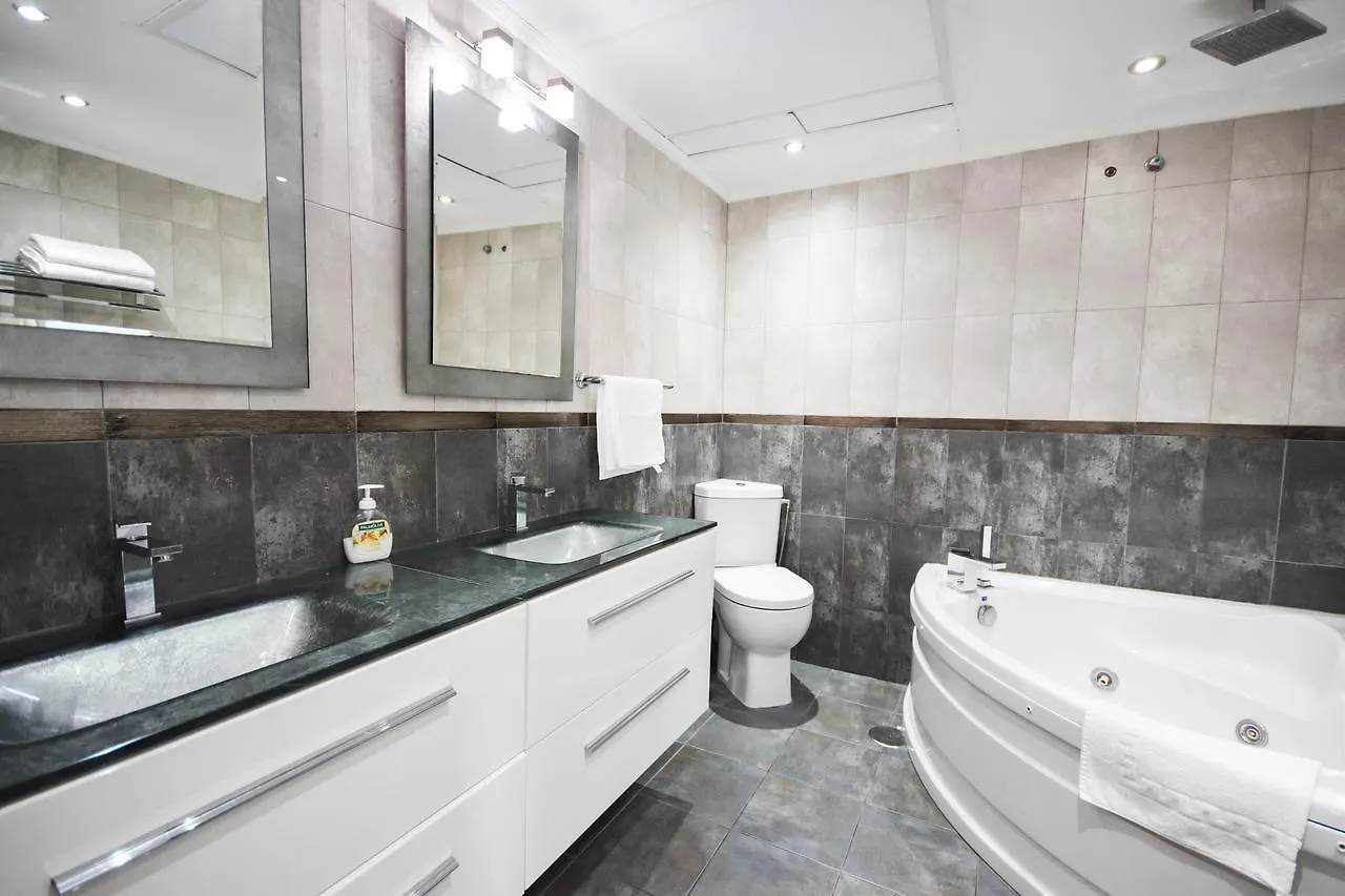 Directly In Puerto Banus, Marbella Apartment 0*,  Spain